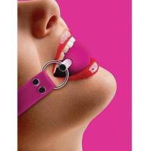 Кляп-шарик Solid Ball Gag Shots. Нет в наличии Кляп-шарик Solid Ball Gag Shots