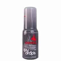 Разогревающий гель-лубрикант JoyDrops Warming на водной основе, 50 мл Разогревающий гель-лубрикант JoyDrops Warming на водной основе, 50 мл