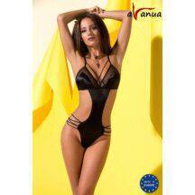 Боди Avanua Quella body, Чёрный, XXL/3XL