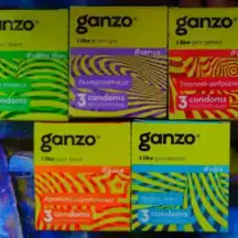 Презервативы Ganzo: гайд по стильной защите