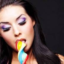 Секс-игрушки для минета