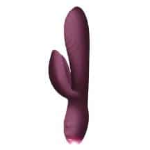 Вибратор-кролик Rocks-Off Climaximum Spirit, фиолетовый. Нет в наличии Вибратор-кролик Rocks-Off Climaximum Spirit, фиолетовый