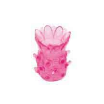 Насадка на член рельефная Toyfa Basic, розовая Насадка на член рельефная Toyfa Basic, розовая