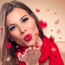 Твой список красивых идей для подарка на День Святого Валентина