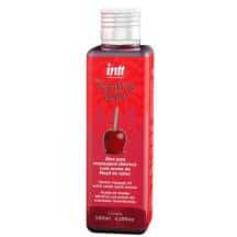 Массажное масло Intt Tantric Яблоко в карамели, 130 мл Массажное масло Intt Tantric Яблоко в карамели, 130 мл