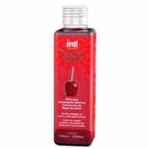 Массажное масло Intt Tantric Яблоко в карамели, 130 мл Массажное масло Intt Tantric Яблоко в карамели, 130 мл