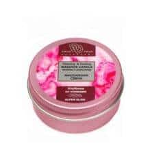 Массажная свеча Джага-Джага Relaxing & Exciting Клубника в сливках, 30 г. Нет в наличии Массажная свеча Джага-Джага Relaxing & Exciting Клубника в сливках, 30 г