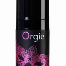 Жидкий вибратор Orgie Sexy Vibe Intense Orgasm, 15 мл Жидкий вибратор Orgie Sexy Vibe Intense Orgasm, 15 мл