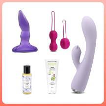 Набор для неё Self-Love Journey 5 предметов. Нет в наличии Набор для неё Self-Love Journey 5 предметов