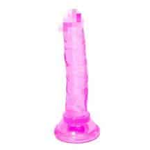 Фаллоимитатор Lola Games Intergalactic Orion на присоске 14 см, розовый. Нет в наличии Фаллоимитатор Lola Games Intergalactic Orion на присоске 14 см, розовый