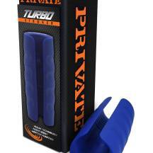 Мастурбатор Private Turbo Stroker, 13 см