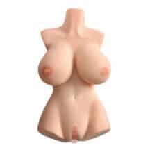 Мастурбатор-торс PDX Plus Perfect 10 Torso, телесный. Нет в наличии Мастурбатор-торс PDX Plus Perfect 10 Torso, телесный