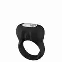 Виброкольцо Fun Factory Steady, черное. Нет в наличии Виброкольцо Fun Factory Steady, черное