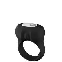 Виброкольцо Fun Factory Steady, черное. Нет в наличии Виброкольцо Fun Factory Steady, черное