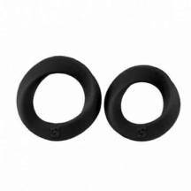 Набор эрекционных колец Endless Cocking Set, черный. Нет в наличии Набор эрекционных колец Endless Cocking Set, черный