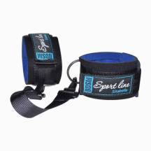 Оковы Sitsbella, чёрные