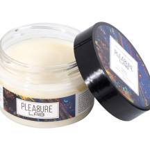 Твердое массажное масло Pleasure Lab Relaxing виноград и инжир, 100 мл. Нет в наличии Твердое массажное масло Pleasure Lab Relaxing виноград и инжир, 100 мл