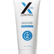 Продлевающий крем для мужчин RUF Xtra Control, 40 мл Продлевающий крем для мужчин RUF Xtra Control, 40 мл