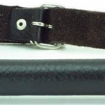 Кляп-трензель кожаный, коричневый. Нет в наличии Кляп-трензель кожаный, коричневый