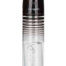 Автоматическая вакуумная помпа CalExotics Optimum Series Smart, черная с бесцветным