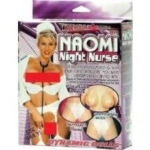 Кукла Naomi Night Nurse