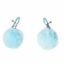 Зажимы на соски Lola Games Party Hard Angelic Blue . Нет в наличии Зажимы на соски Lola Games Party Hard Angelic Blue