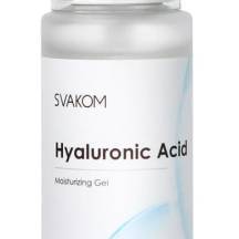 Увлажняющий лубрикант Svakom Hyaluronic Acid на водной основе, 100 мл