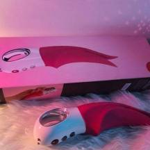 Fun Factory Volta — что это за диковинный цветок?