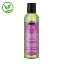 Массажное масло KamaSutra Naturals Остров страсти, ягодное, 59 мл. Нет в наличии Массажное масло KamaSutra Naturals Остров страсти, ягодное, 59 мл