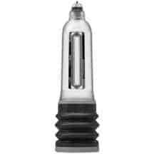 Гидропомпа Bathmate Hydromax9, бесцветная. Нет в наличии Гидропомпа Bathmate Hydromax9, бесцветная