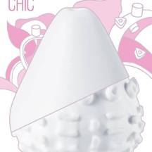 Мастурбатор Lola Games Take it Easy Chic, белый Мастурбатор Lola Games Take it Easy Chic, белый