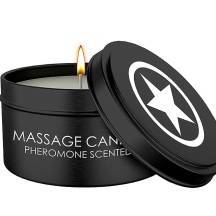 Массажная свеча Shots Феромоны, 100 г