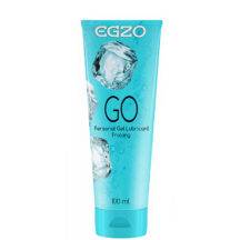 Продлевающий лубрикант Egzo Go на водной основе, 100 мл