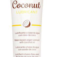 Лубрикант Intt Vegan Coconut на водной основе, 100 мл