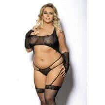 Боди Anais Algie, XL/XXL. Нет в наличии Боди Anais Algie, XL/XXL