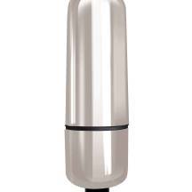 Вибропуля Lola Games Indeep Mady, серебристая. Нет в наличии Вибропуля Lola Games Indeep Mady, серебристая