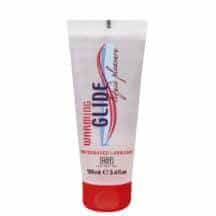 Разогревающий лубрикант Hot Warming Glide на водной основе, 100 мл Разогревающий лубрикант Hot Warming Glide на водной основе, 100 мл