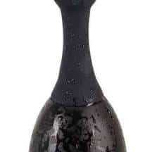 Анальный душ Black Velvet Small You2Toys, черный