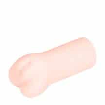 Мастурбатор-вагина Kokos Sandara с двойным слоем материала, телесный Мастурбатор-вагина Kokos Sandara с двойным слоем материала, телесный