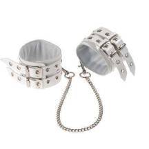 Оковы белые. Нет в наличии Оковы белые