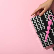 Анальные шарики и как ими пользоваться: инструкция для новичков и не только