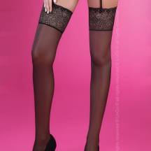 Чулки Livia Corsetti Revati, S\M