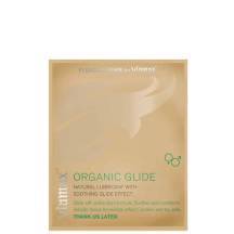 Натуральный лубрикант Viamax Organic Glide на масляной основе, 2 мл