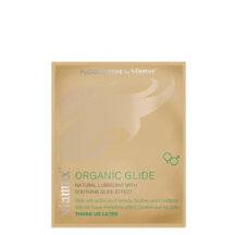 Натуральный лубрикант Viamax Organic Glide на масляной основе, 2 мл