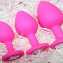 5 лучших анальных пробок для новичков