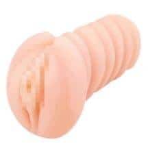 Мастурбатор-вагина Baile CrazyBull Laura, телесный . Нет в наличии Мастурбатор-вагина Baile CrazyBull Laura, телесный