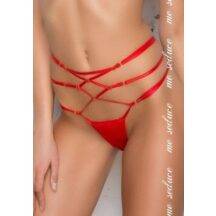 Стринги Me Seduce Rene Red, S/M