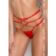 Стринги Me Seduce Rene Red, S/M