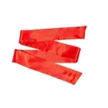 Лента для связывания Lola Games Party Hard, красная. Нет в наличии Лента для связывания Lola Games Party Hard, красная