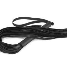 Плеть Sitabella Классика, чёрная